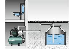 Domáca vodáreň METABO HWW 9000/100 G - 3