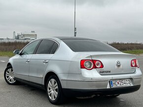 Volkswagen Passat B6 DSG Highline - 3