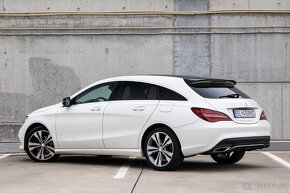 Mercedes-Benz CLA Shooting Brake SB 180 A/T - 3