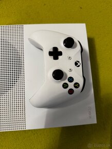 Xbox ONE S 1TB - 3