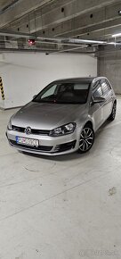 VW Golf 7 2.0tdi 110kw 2013 - 3