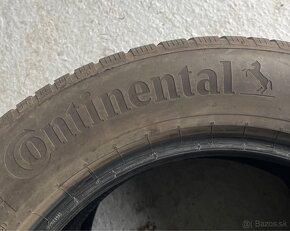 215/65 R17 Zimne Continental 2ks - 3