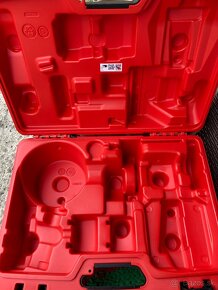 Hilti AG4-22 kufor - 3