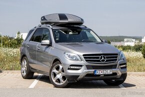 Mercedes-Benz ML 350 BLUETEC 4MATIC - 3