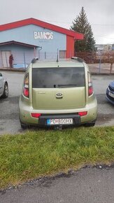 Predám Kia Soul-Pokazený motor - 3