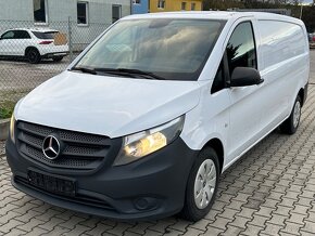 MERCEDES BENZ VITO 114 2.2CDI EXTRA LANG W447 - 3