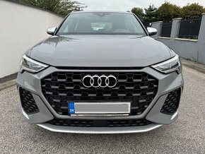 AUDI RSQ3 QUATTRO 400PS KÚP. SR, Virtuál, Záruka - 3