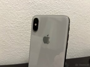 iPhone XS 64Gb 100% Zdravie Batérie TOP STAV - 3