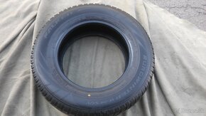 zimné 215/70 r16 Falken Eurowinter HS01SUV- kúpa 2022 - 8 mm - 3