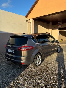 Ford S-Max - 3