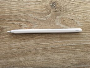 Apple Pencil (2. generácie) - 3