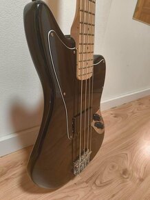 predam basgitaru Fender Squier Affinity Series Jaguar Bass B - 3