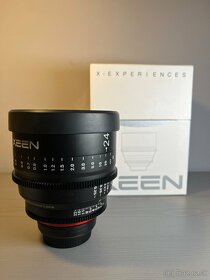 Samyang Xeen 24mm T1.5 Canon EF - 3