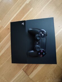 Playstation 4 500gb - 3