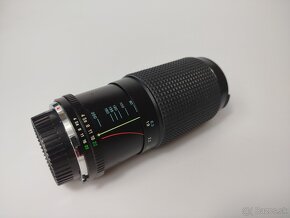 RMC TOKINA 80-200mm, 1:4 (MINOLTA) - 3