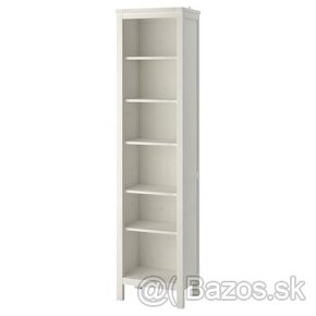 IKEA HEMNES kniznica - 3