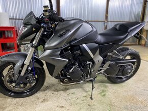 Predám Hondu CB1000R - 3