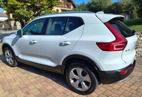 Volvo XC40 D3 Momentum - 3