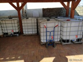 1000l Ibc kontajner - 3