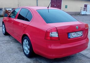 ŠKODA OCTAVIA 2FL 1.9 TDI 77KW - 3