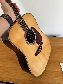 Gitara Takamine G Series - 3