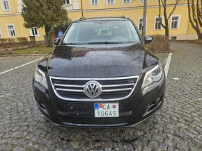 Volkswagen Tiguan 2.0 CR TDI 4-Motion Track&Field - 3