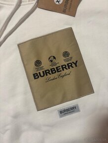 Burberry Mikina - 3