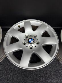 Alu BMW E46 5x120 16” style 45 - 3