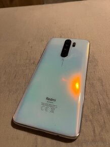 Xiaomi Redmi 8 pro - 3