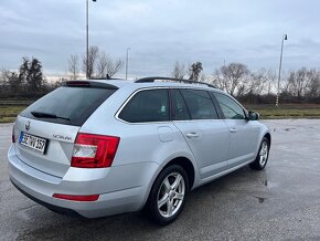 Skoda Octavia 3 2.0 TDI DSG elegance bixenon navi panorama - 3