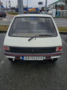 Peugeot 205 - 3