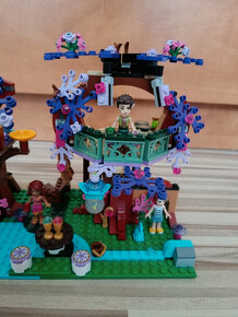 LEGO Elves 41075 Elfský úkryt v koruně stromu - 3