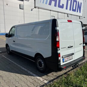 Renault Trafic Furgon 2.0 dCi 120 L2H1P2 Cool/zaruka/DPH - 3