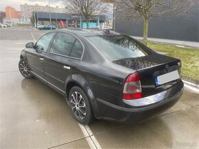 ŠKODA SUPERB 2.0TDI 103KW 140PS FACELIFT//SK VOZIDLO// - 3