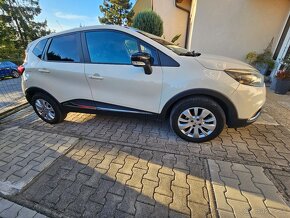 Renault Captur 0.9 TCe - 3