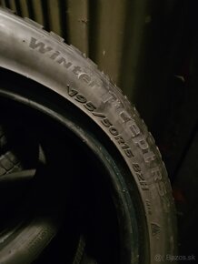 195/50 R15 82H Hankook Winter icept RS - 3