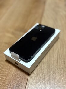 Na predaj nový IPhone 13 128gb Midnight - 3