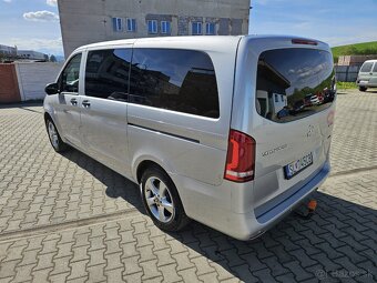 Mercedes-Benz Vito Tourer - 3