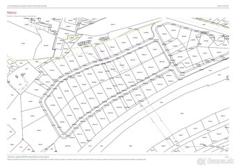 Predaj stavebné pozemky Nová Lesná, okres Poprad - 3