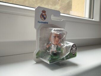 Figúrka Karim Benzema SoccerStarz - 3