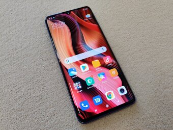 Xiaomi Mi Note 10 Lite.  6gb/64gb.  Fialová metalíza. - 3