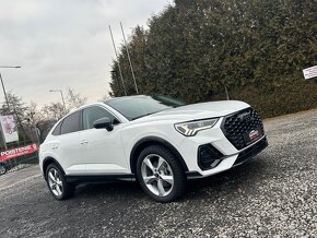 Audi Q3 Sportback 45 2,0 TFSIe 180kW PHEV - 3