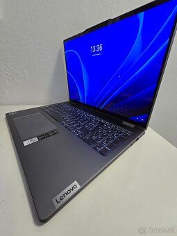 Lenovo Yoga 7 16IAH7 Arctic Grey - 3