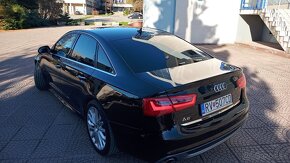 Audi A6 C7 3,0 tdi s line - 3