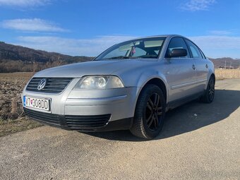 Passat 1.8Turbo + Lpg - 3