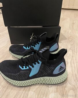 Tenisky Adidas 4d - 3