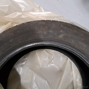 225/55R18 102Y Bridgestone TURANZA - 3