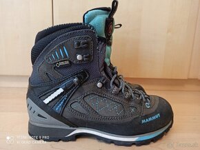 Mammut Alto Guide High GTX Woman - 3