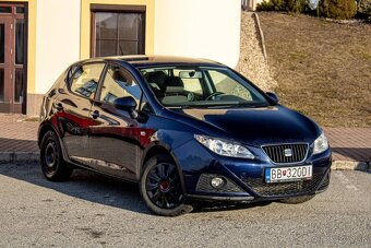 Seat Ibiza 1.4i 16V Style - 3