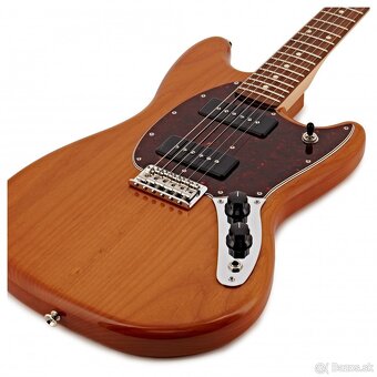 Gitara Fender Mustang,Fender PM1,Roland JC-22 - predaj: - 3